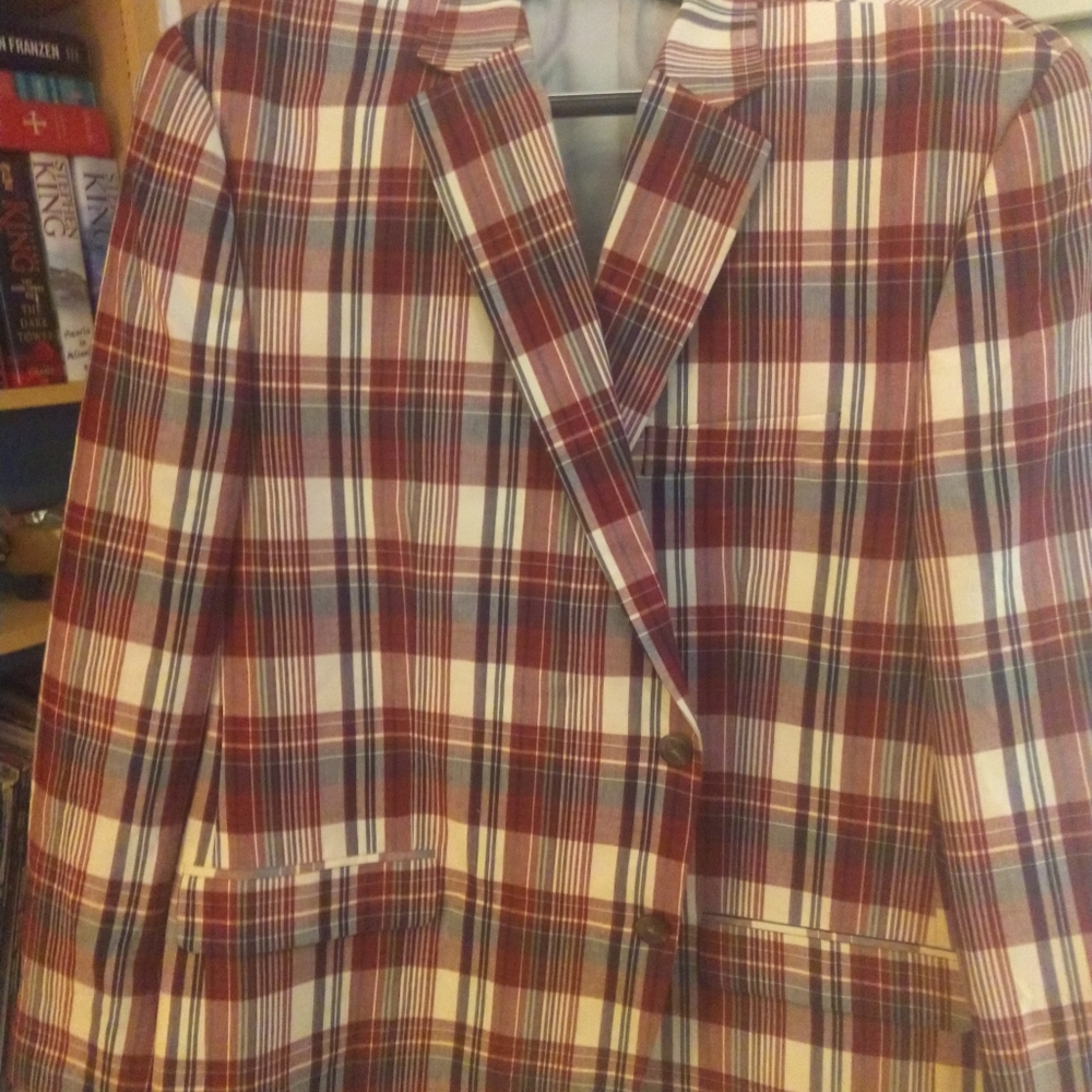 Men's Blazer